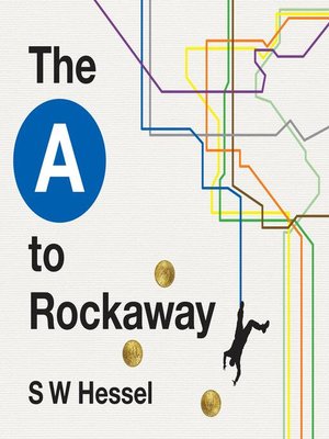 cover image of The A to Rockaway